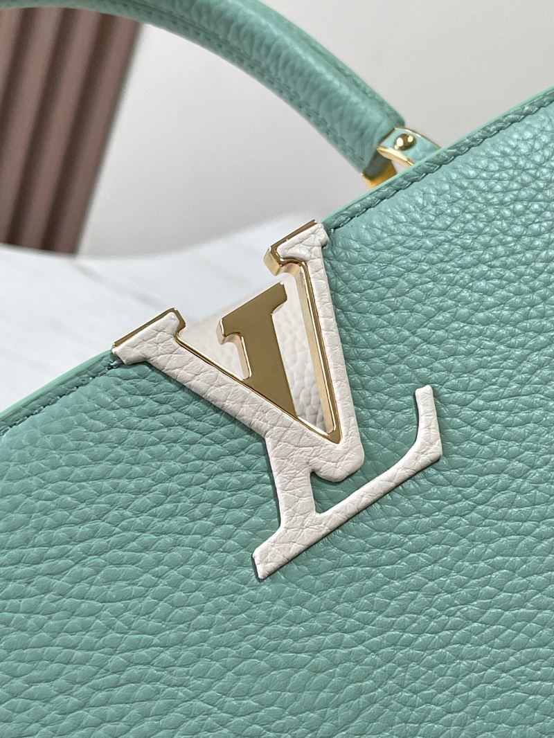 LV Top Handle Bags